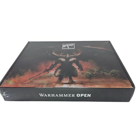 Warhammer Open Events Swag Box 2025 Standard Edition